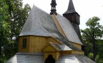 Kościół św. Andrzeja w Osieku