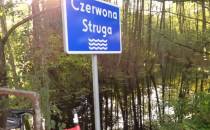 Czerwona Struga