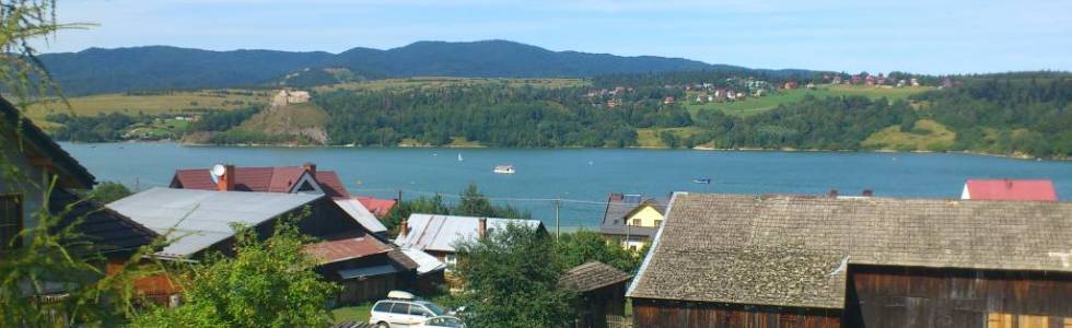 Polska ,małopolska, Zakopane, Niedzica ,Zakopane