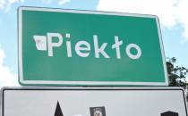 Piekło