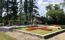 Cmentarz Powstańców Warszawskich