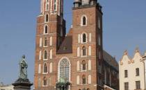 Kościół Mariacki