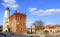 Sandomierz-Rynek_ratusz