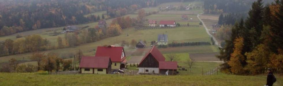 do okoła Ciecienia