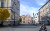 Rynek w Lądku Zdroju87