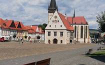 Bardejov