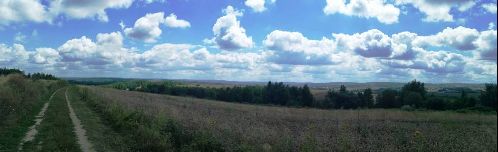 Bzianka, Woliczka i okolice