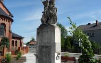 Pomnik ofiar I wojny światowej