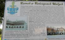 zamek - info