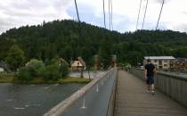most łaczący PL ze Słowacja