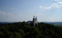 Wieża widokowa Krnov - Cvilin