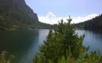 popradskie pleso