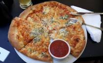 Olivka pizza e pasta