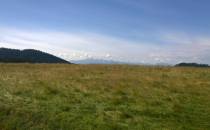 ten widok na tatry