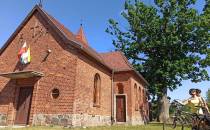 Piława - kościół