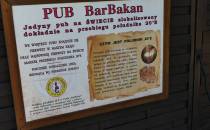 Pub Barbakan