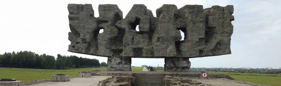 Majdanek