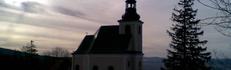 Kościółek Maria Śnieżna