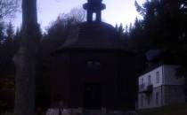 Kaplica Św Huberta