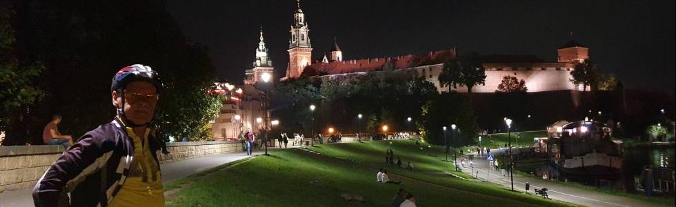 KRAKÓW NOCĄ12_09_2020 21:49