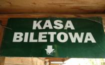 Kasa biletowa