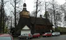 Kościół w Jawiszowicach
