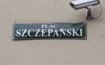 Plac Szczepański