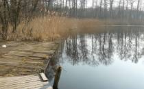 Osemka_lake,_Babskie_lakes_(4)