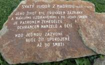 svaty Isidor