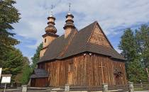 Kościół parafialny św. Andrzeja w Graboszycach
