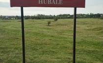 Rezerwat Hubale