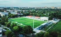 Stadion Warty Poznań