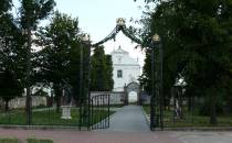 Sanktuarium Miedniewice