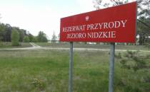 Rezerwat J. Nidzkie