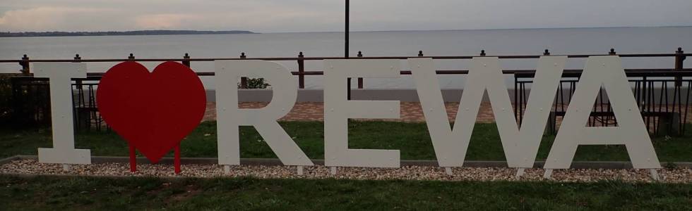 Rewa Tour - Październik 2020