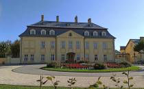 Pałac Kotulińskich w Czechowicach-Dziedzicach