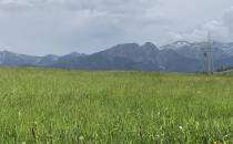 Giewont i Tatry