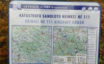 Katastrofa samolotu HEINKEL HE 111