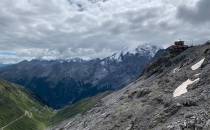 Passo Stelvio