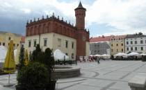 Tarnów- rynek