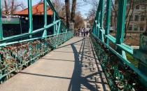 Most Groszowy w Opolu