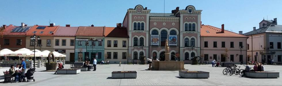 Dolina Soły.Oświęcim-Osiek-Bulowice-Porąbka-Zarzecze-Żywiec-Milówka-Rajcza