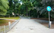 Park Hutników