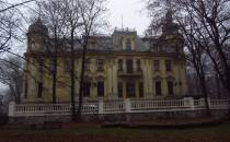Pałac Schoena
