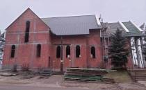 Kościół w Smolarzynach