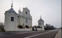 Kościół w Babicach, Tomasz Trulka