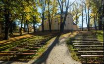 Sanktuarium w Jodłówce, Tomasz Trulka (4)