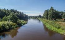 Rzeka Tanew koło Dąbrówki, Mariusz Maryniak