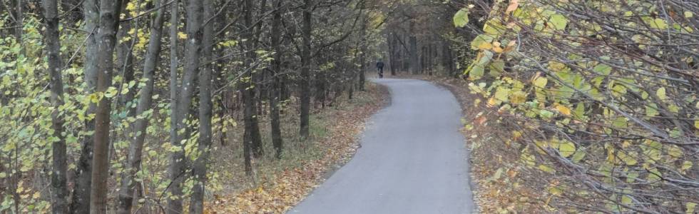 zakończenie Sezon Rowerowego