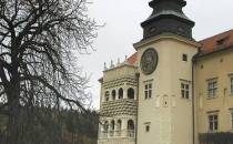 Pieskowa Skała – zamek